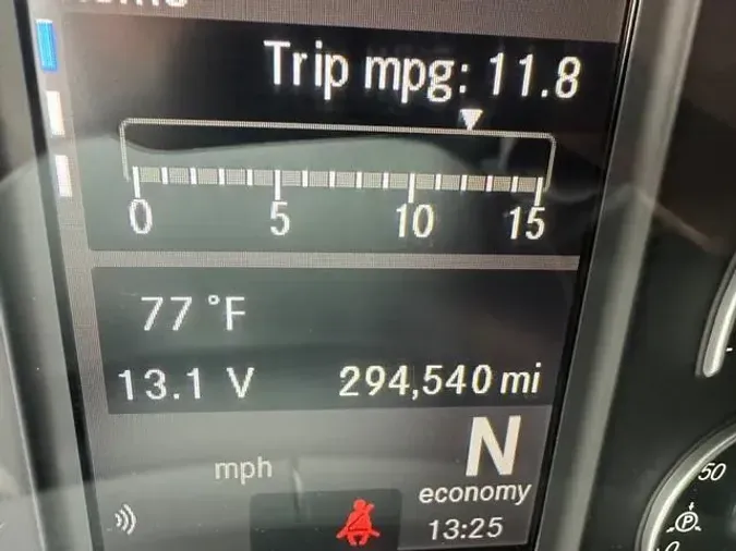 2024 Freightliner Cascadia