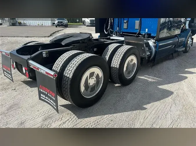 2020 PETERBILT 579EPIQ