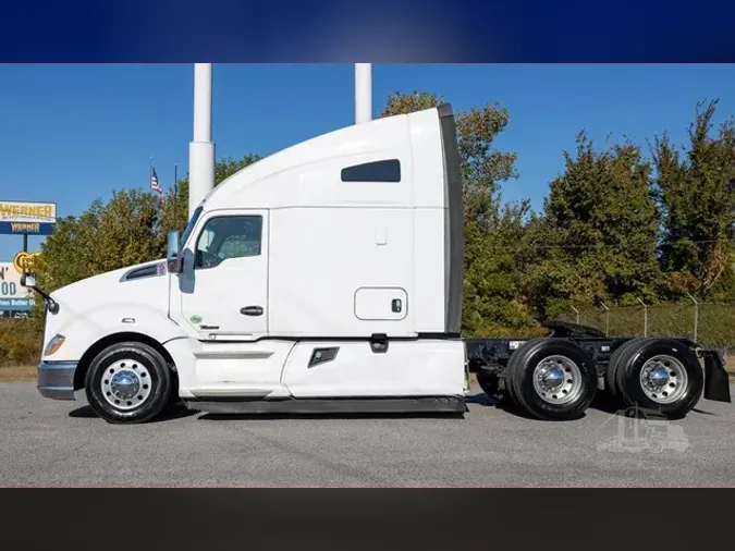 2020 KENWORTH T680