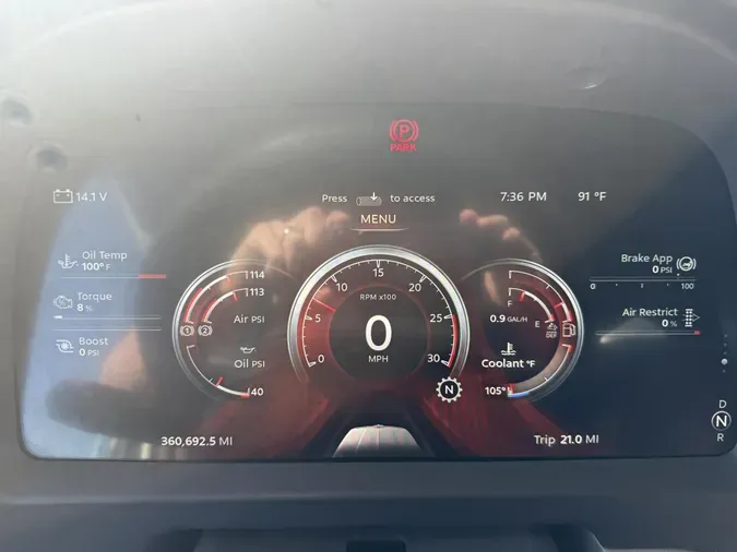 2022 Peterbilt 579bb43f6b430be08c2663645930d63c2f7