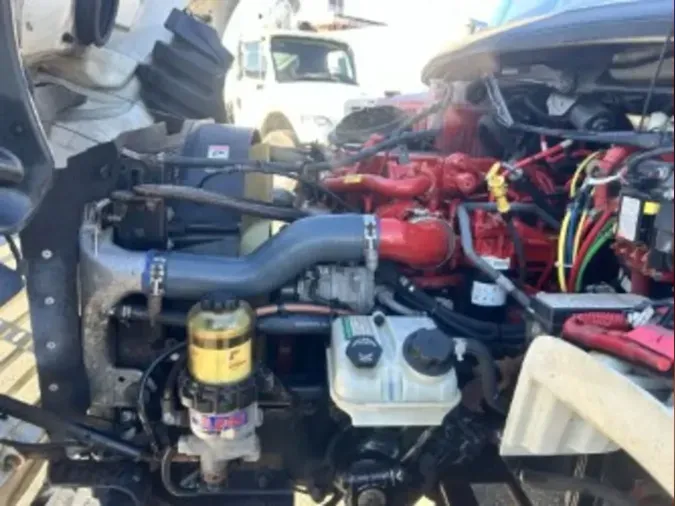 2019 FREIGHTLINER/MERCEDES M2 106