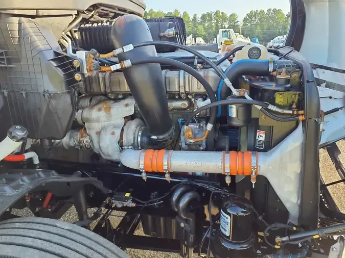 2019 FREIGHTLINER NEW CASCADIA PX12664