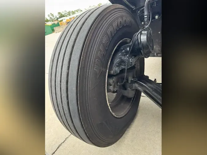 2022 Peterbilt 579bb45275c334219c9e667b132926e7be8