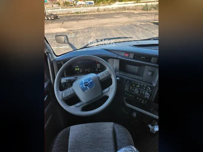 2026 VOLVO VNL64T860bb4626b4caa8270e7c5434ffdabef01f