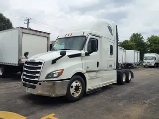 2020 FREIGHTLINER NEW CASCADIA PX12664