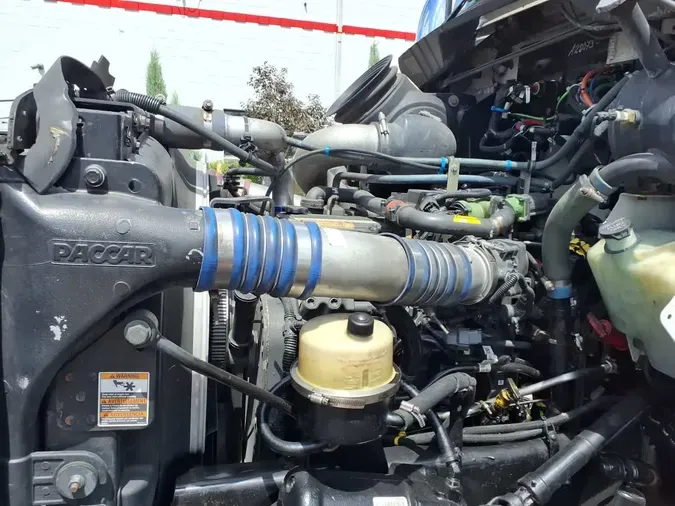 2020 KENWORTH TRUCKS T370