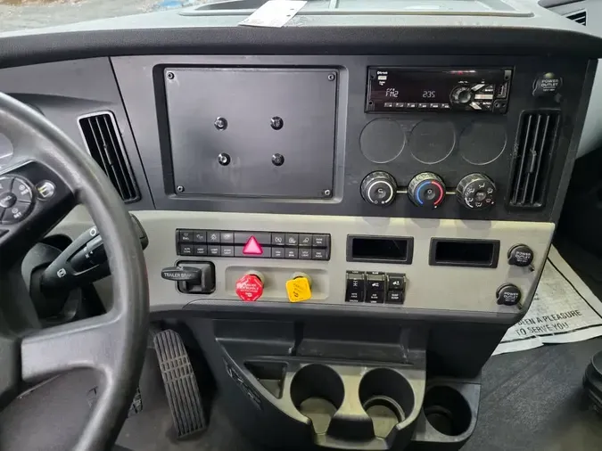 2020 FREIGHTLINER/MERCEDES NEW CASCADIA PX12664