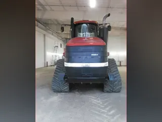 2011 Case IH 600 QUADTRAC