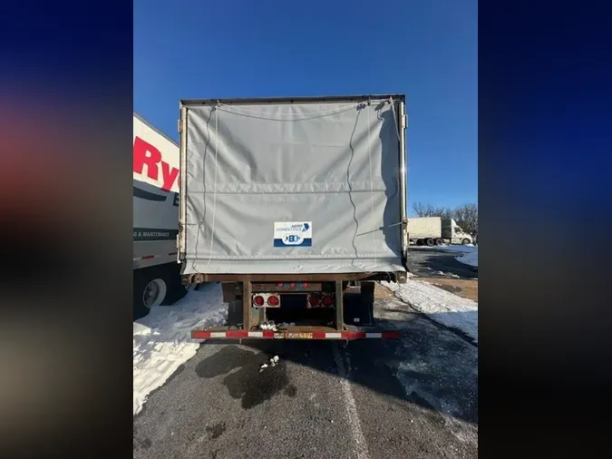 2013 UTILITY TRAILERS FS2CHA 45/102