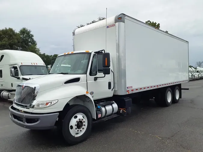 2019 NAVISTAR INTERNATIONAL 4400bb492570e716fd8ed97c06672984630c