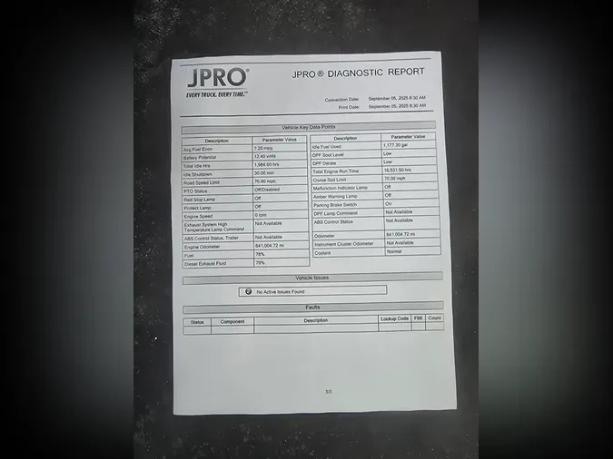 2019 FREIGHTLINER/MERCEDES NEW CASCADIA PX12664