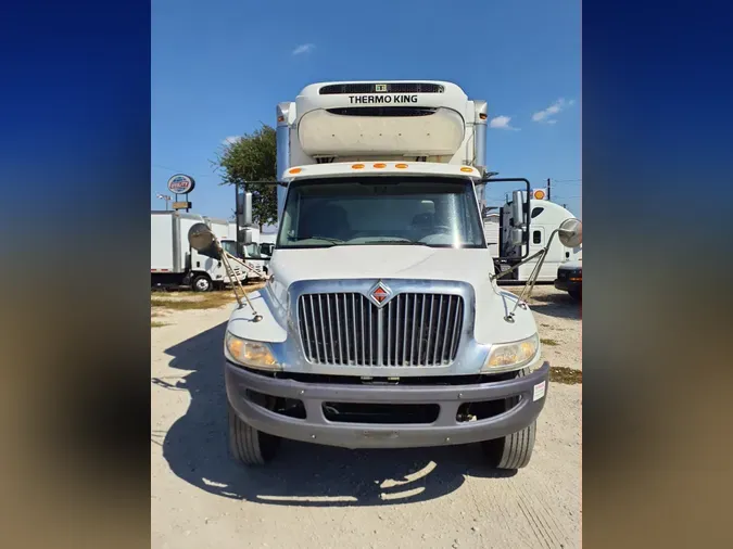 2019 NAVISTAR INTERNATIONAL 4300bb4a5e637d9a6fe4a16cc42005691d33