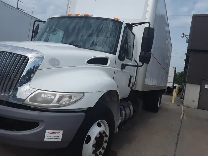 2016 NAVISTAR INTERNATIONAL 4300bb4acefaba38f2046aa2271655a8ce93