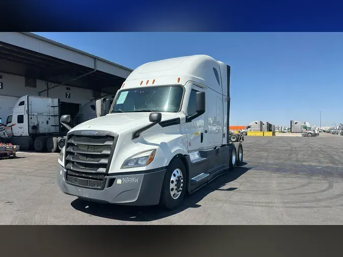 2024 Freightliner Cascadia 126bb4b0fda5dab8e7134d790d2605e2328