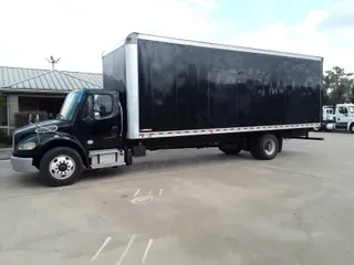 2019 FREIGHTLINER/MERCEDES M2 106