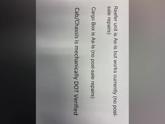 2020 FREIGHTLINER/MERCEDES M2 106