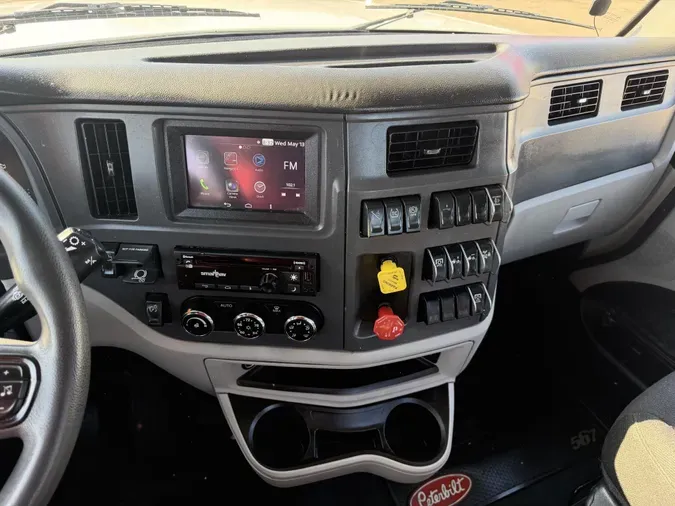 2023 Peterbilt 567