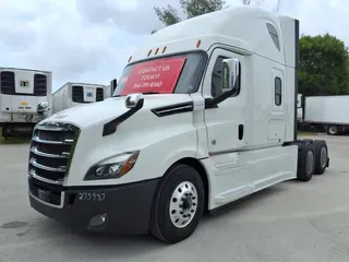 2020 FREIGHTLINER NEW CASCADIA PX12664