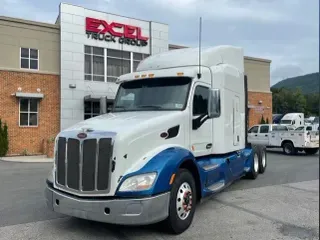 2016 PETERBILT 579