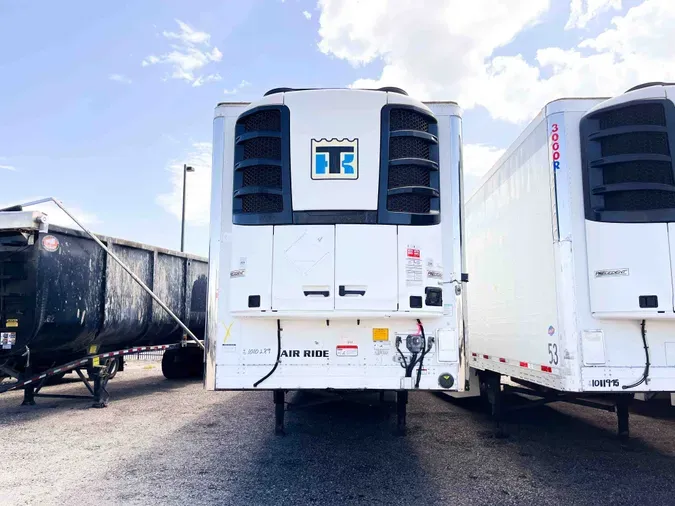 2019 UTILITY VS2RA