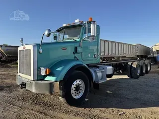 2013 PETERBILT 365