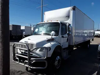 2018 FREIGHTLINER M2 106