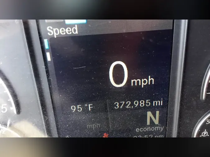 2023 Freightliner Cascadia 126