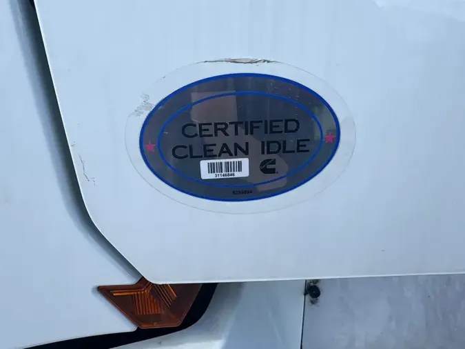 2021 FREIGHTLINER/MERCEDES NEW CASCADIA PX12664bb4e7d6467395dfa68b4d9c61878cb7b