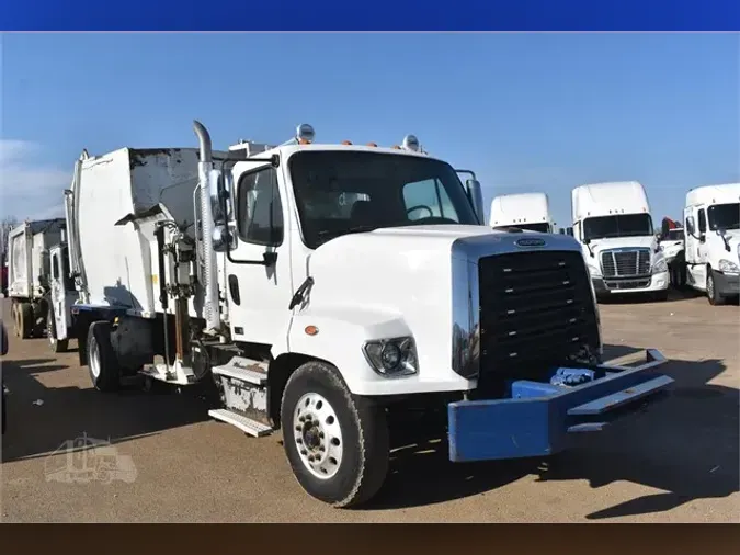 2016 FREIGHTLINER 108SD