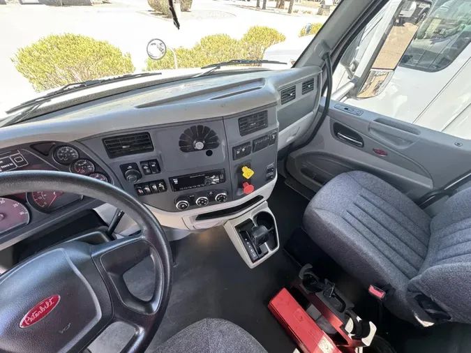 2018 Peterbilt 579