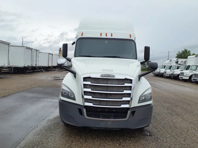 2019 FREIGHTLINER/MERCEDES NEW CASCADIA PX12664