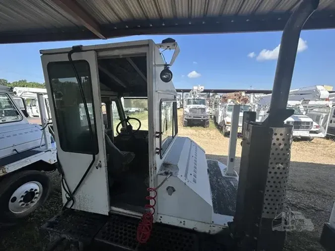 2009 KALMAR OTTAWA 4X2