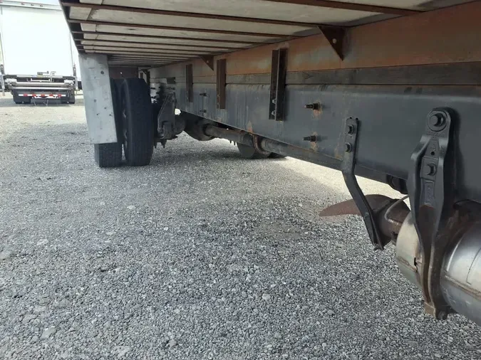 2018 NAVISTAR INTERNATIONAL 4300