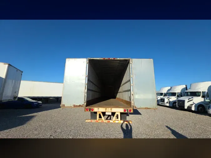 2008 Strick Trailers Other