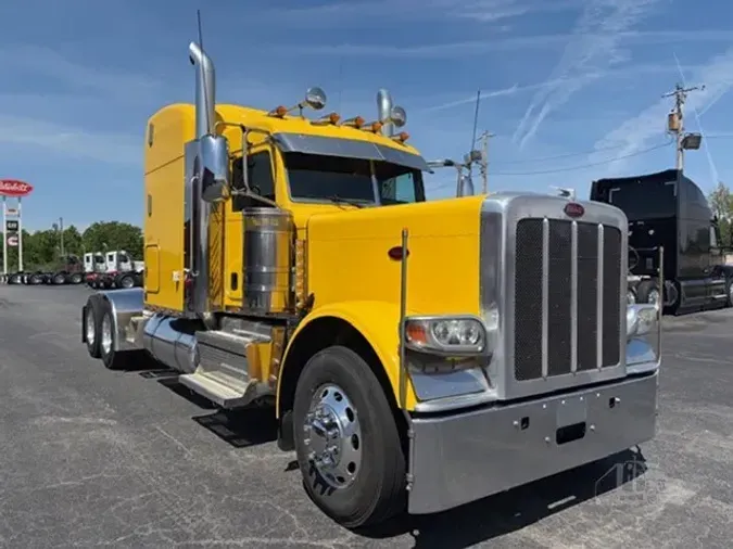 2023 PETERBILT 389