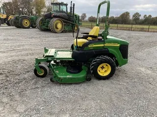 2010 John Deere 997