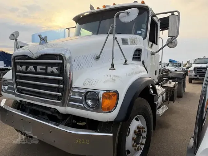 2007 MACK GRANITE CV713bb53dae2efc2bdc6225b4db494bc01e8