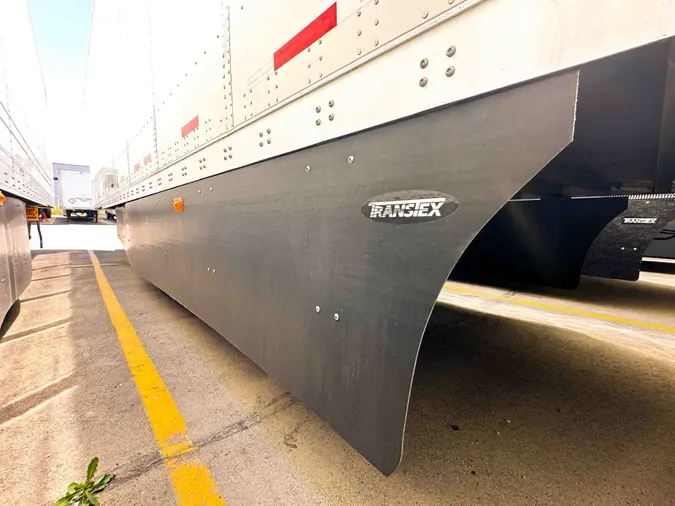 2019 WABASH WA-DRY