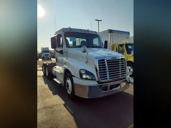 2019 FREIGHTLINER/MERCEDES CASCADIA 125bb55d29bb54e0829bd4e04686eba617b