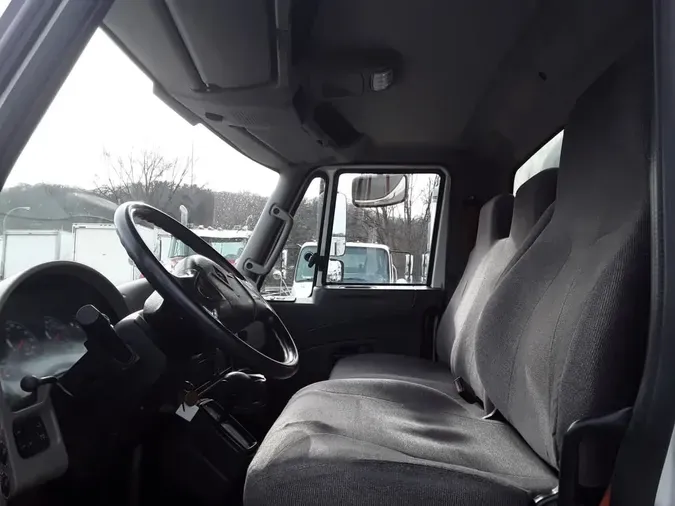 2018 NAVISTAR INTERNATIONAL 4300bb565be27a0cc36a30a8b25e5f8c172d