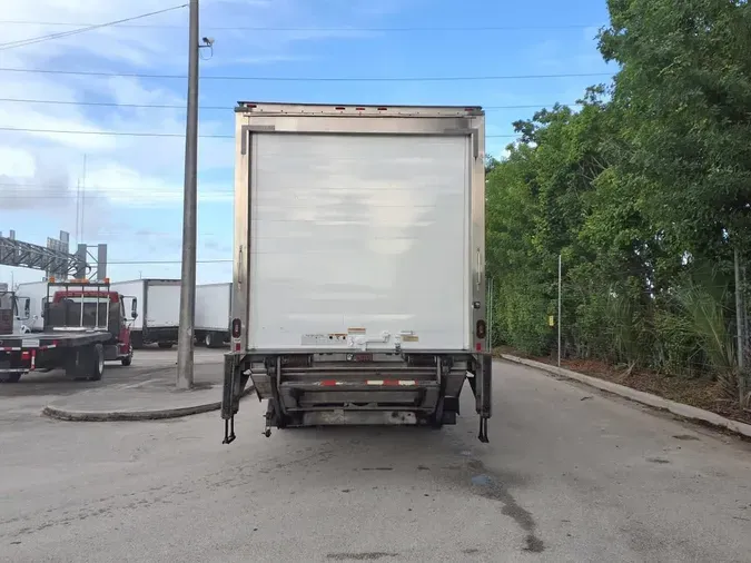 2019 NAVISTAR INTERNATIONAL MV607 (4X2)bb5699a610863bbb7102e8aab161d67b