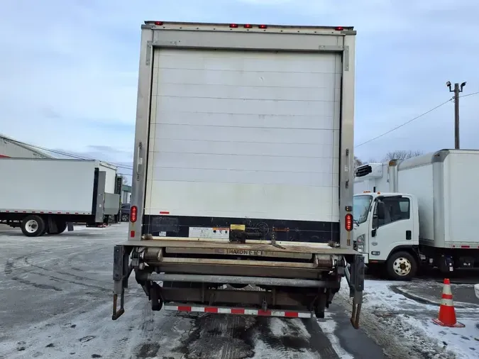2019 FREIGHTLINER/MERCEDES M2 106