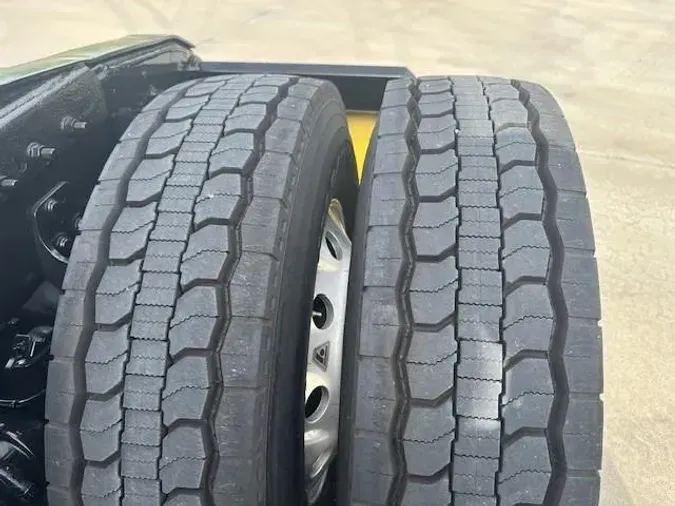 2019 International LT625
