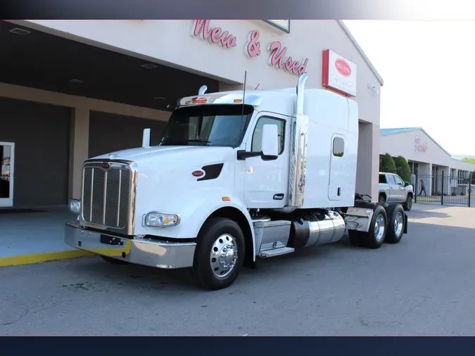 2022 Peterbilt 567bb57fface82b9795be4ccb9e572acdf6