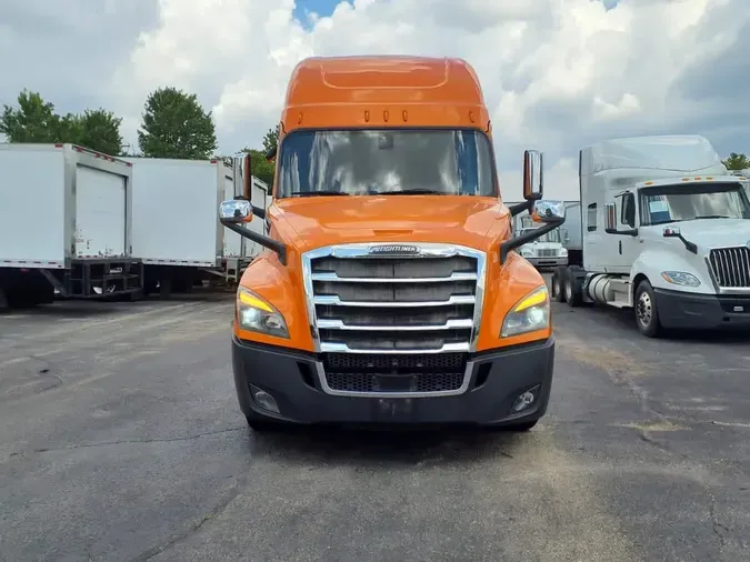 2019 FREIGHTLINER NEW CASCADIA PX12664
