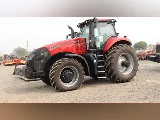 2020 CASE IH MAGNUM 340 CVT