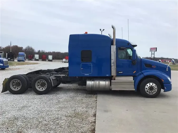 2020 PETERBILT 579