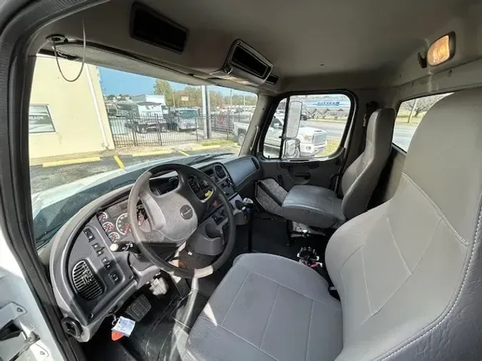 2016 FREIGHTLINER 114SD