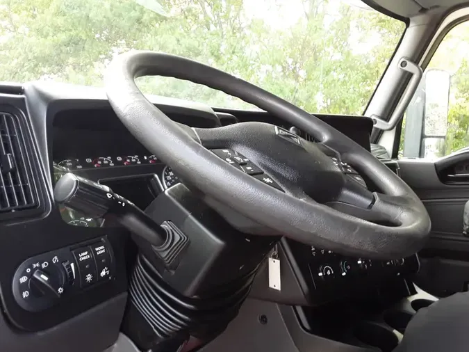 2020 NAVISTAR INTERNATIONAL LT625 SLPR CAB