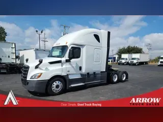 2020 FREIGHTLINER CASCADEVO1